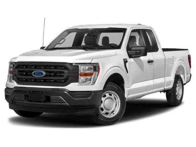 2023 Ford F-150 XL — Pickup Truck — 10,385 mi — Boone, NC