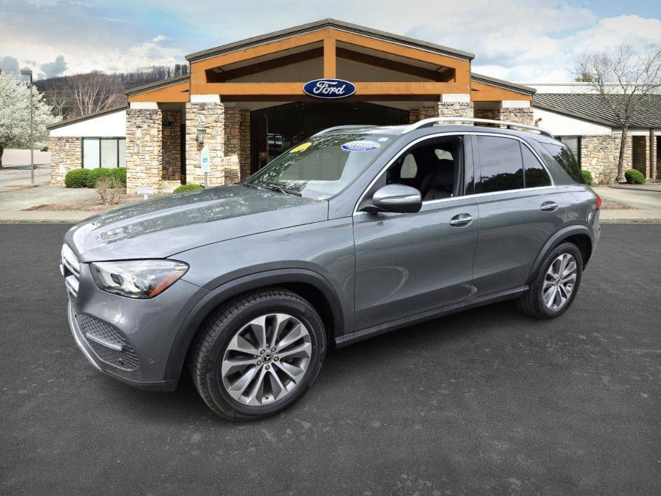 2020 Mercedes-Benz GLE GLE 350 — SUV — 79,483 mi — Boone, NC
