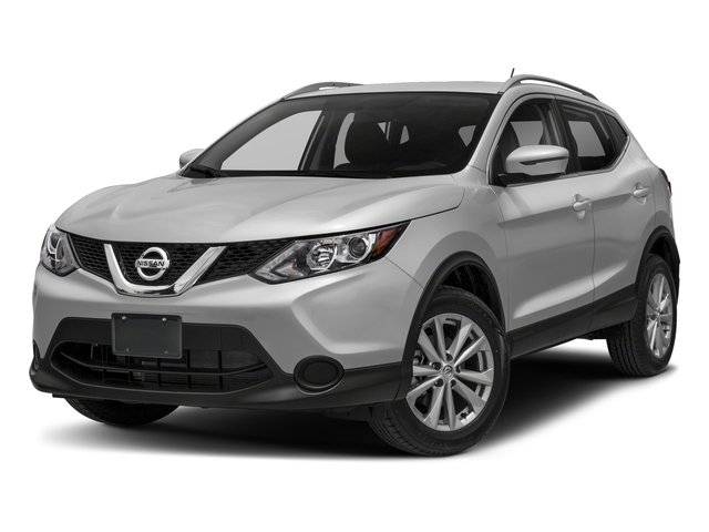 2018 Nissan Rogue Sport SV — SUV — 89,399 mi — Boone, NC