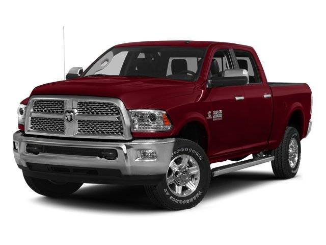 2014 Ram 2500 Tradesman — Pickup Truck — 144,103 mi — Boone, NC