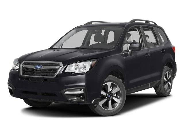 2017 Subaru Forester 2.5i Premium — SUV — 44,910 mi — Boone, NC
