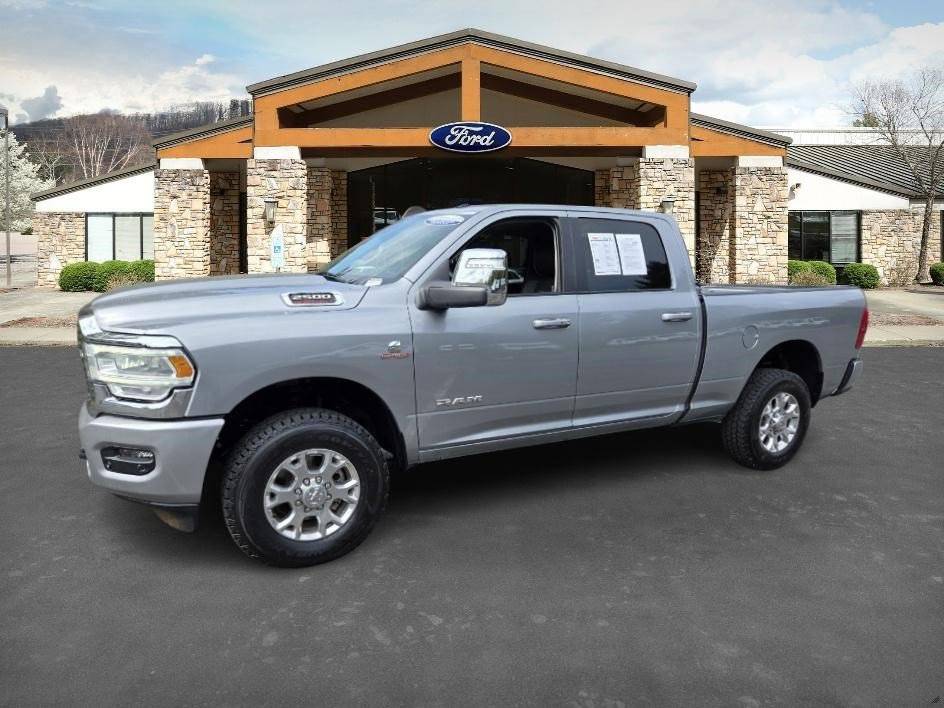 2024 Ram 2500 Laramie — Pickup Truck — 29,483 mi — Boone, NC