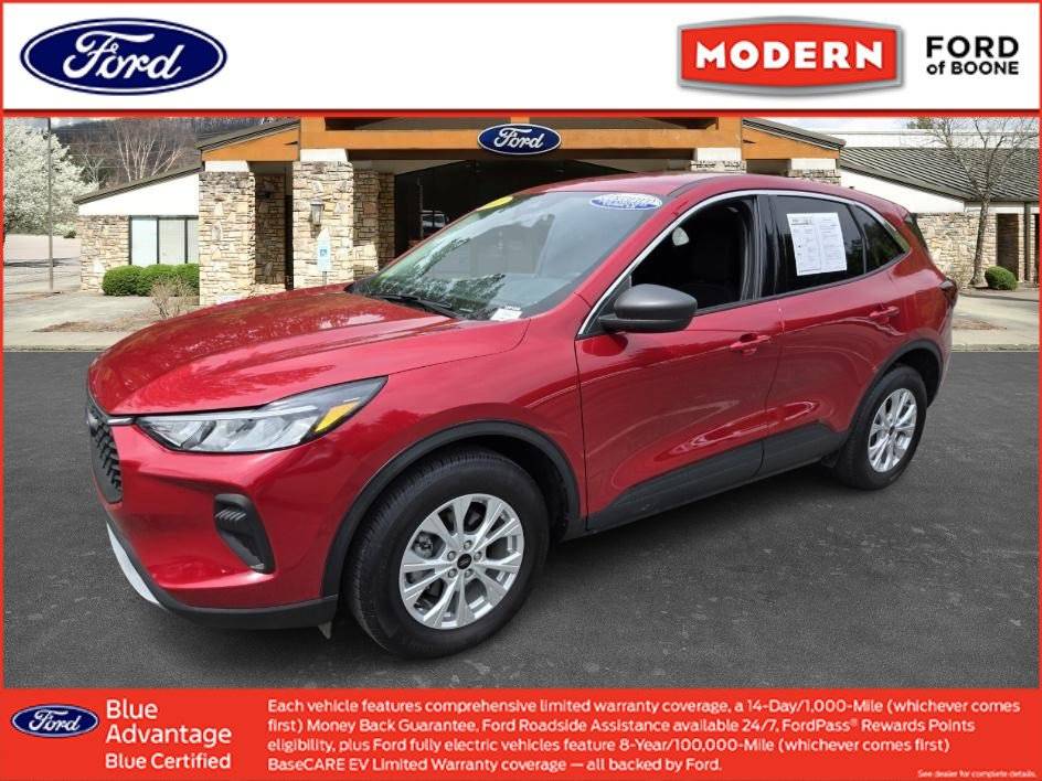 2023 Ford Escape Active — SUV — 12,231 mi — Boone, NC