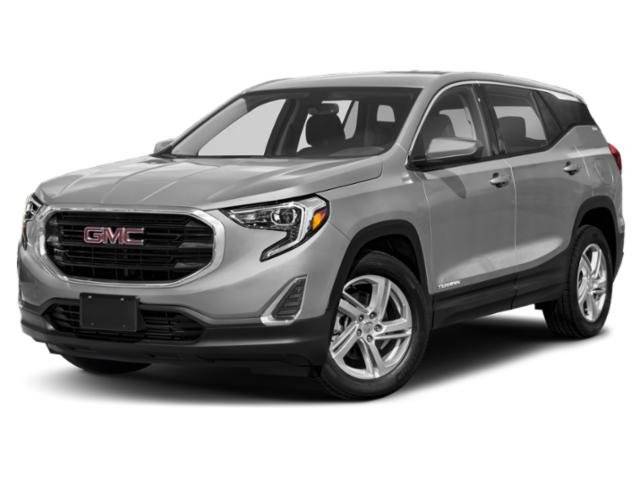 2018 GMC Terrain SLE — SUV — 100,243 mi — Boone, NC