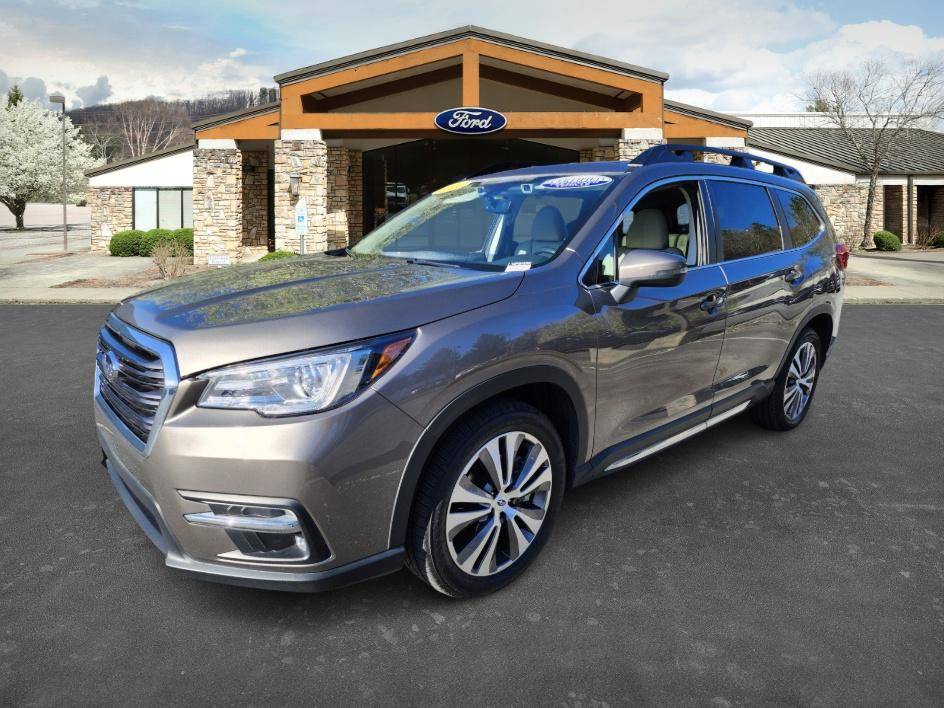 2021 Subaru Ascent Limited — SUV — 72,990 mi — Boone, NC