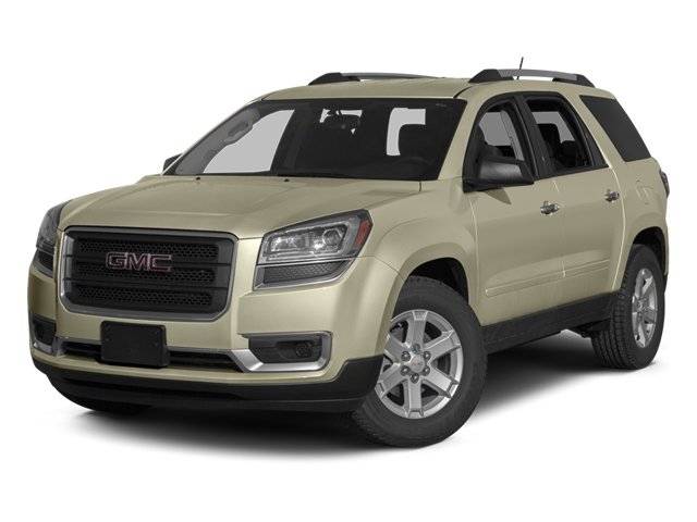 2013 GMC Acadia SLE — SUV — 102,338 mi — Boone, NC