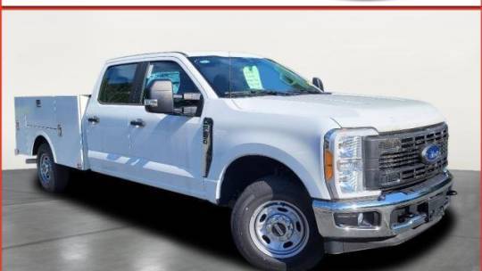2023 Ford Super Duty F-250 XL