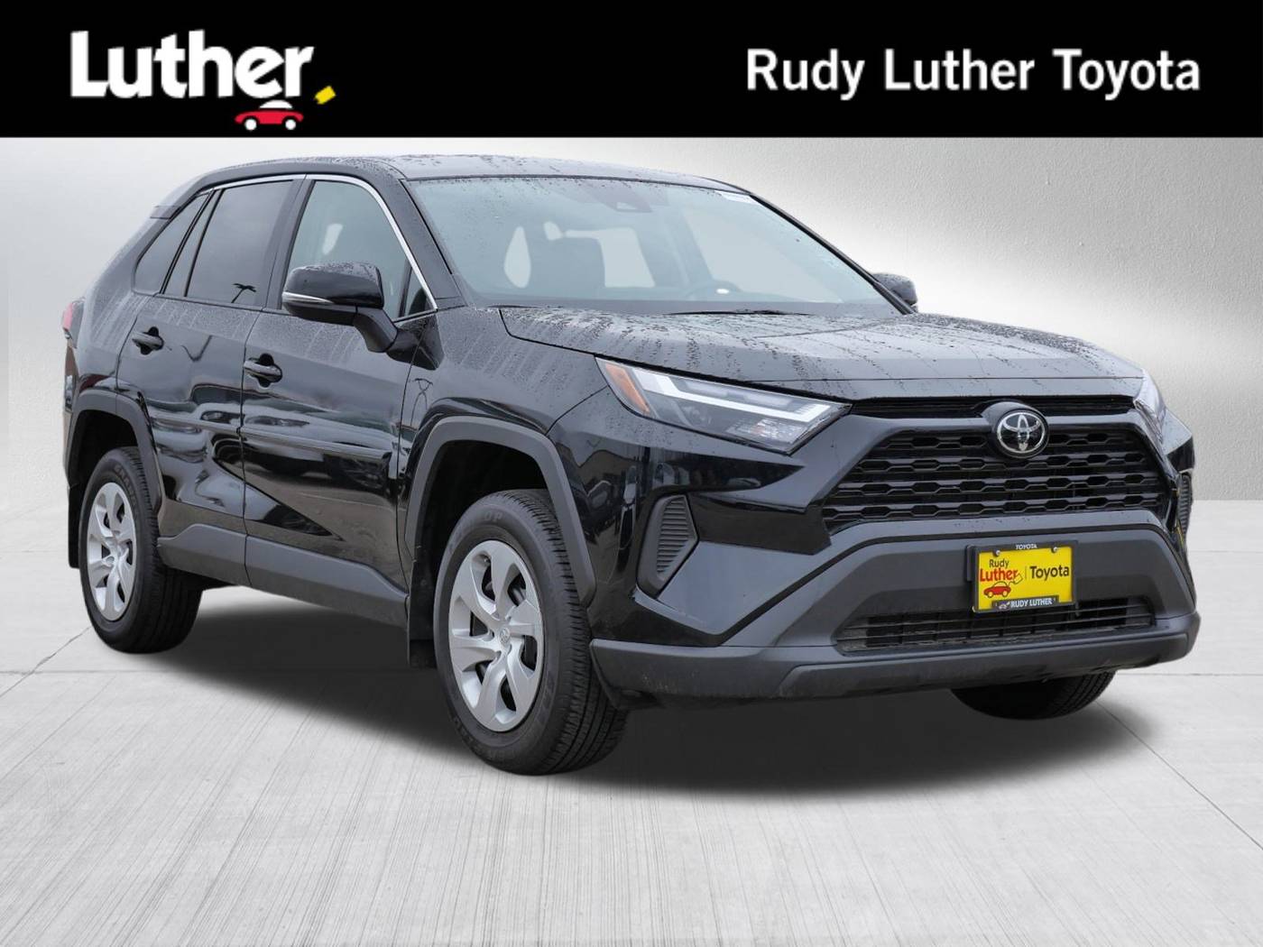 2023 Toyota RAV4 LE — SUV — 29,466 mi — Golden Valley, MN