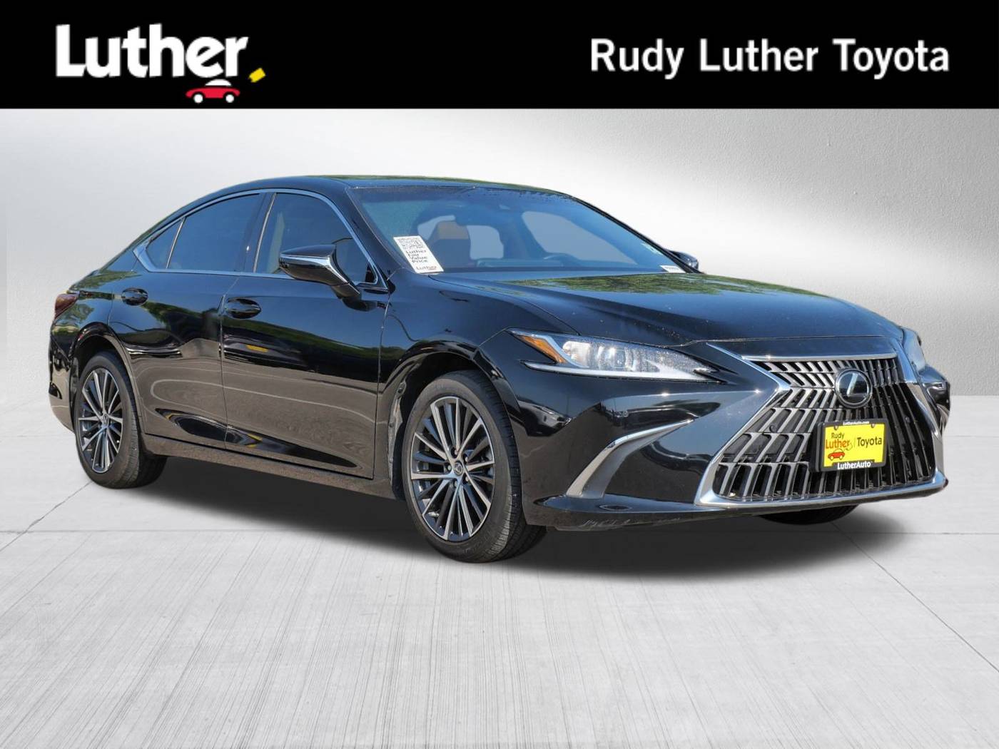2022 Lexus ES ES 250 — Sedan — 36,404 mi — Golden Valley, MN