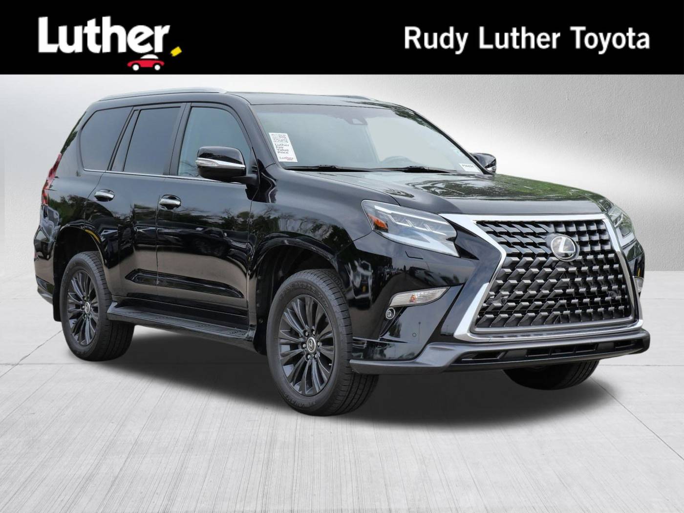 2021 Lexus GX GX 460 Premium — SUV — 39,025 mi — Golden Valley, MN