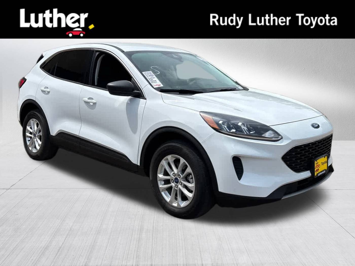 2022 Ford Escape SE Hybrid — SUV — 41,395 mi — Golden Valley, MN