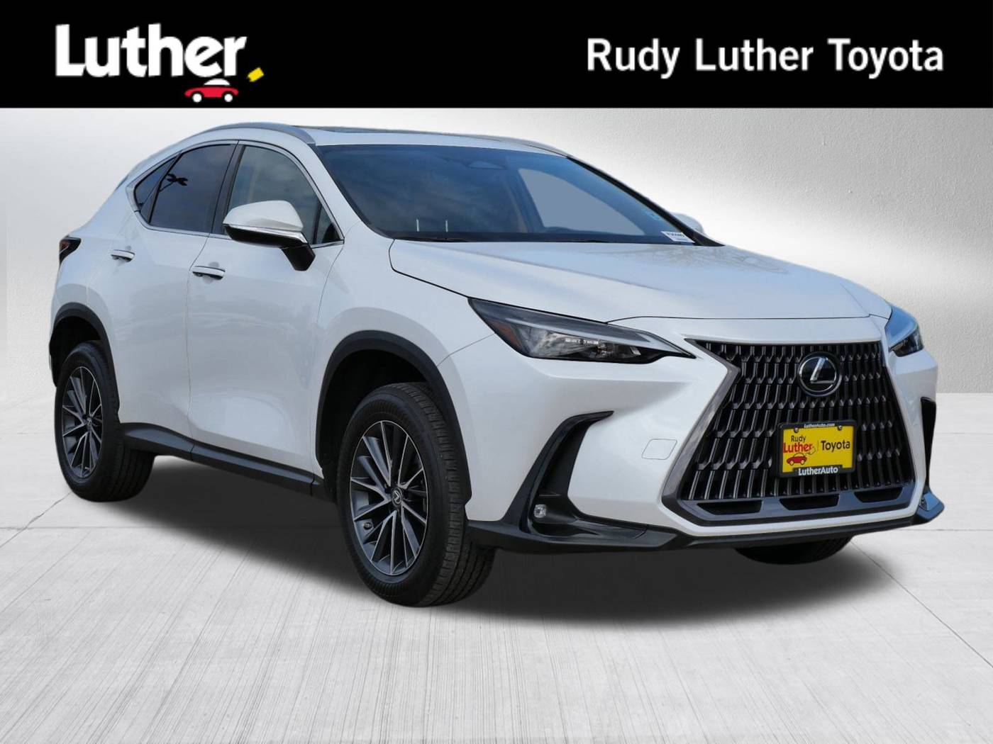 2022 Lexus NX NX 350 — SUV — 29,160 mi — Golden Valley, MN