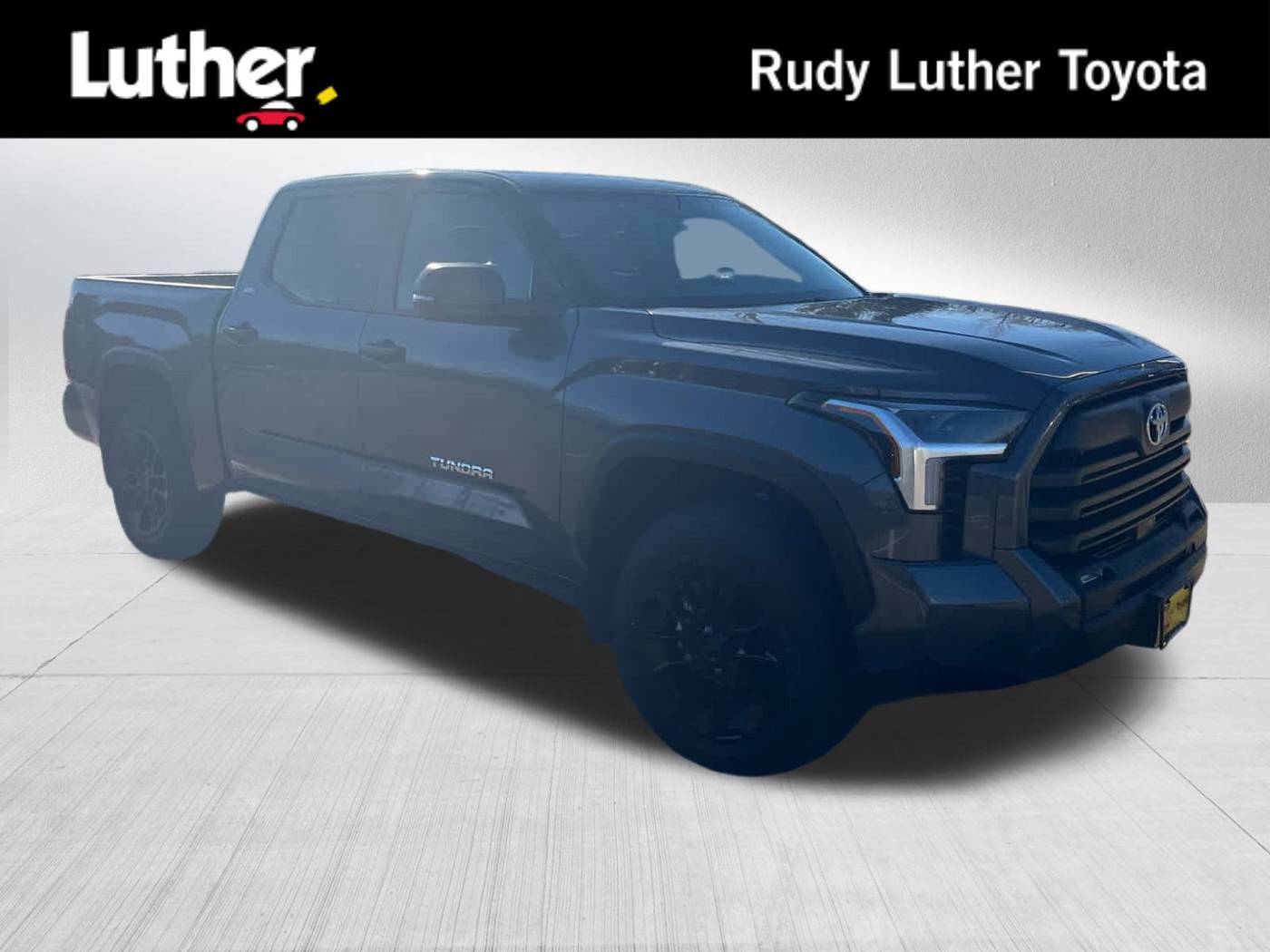 2024 Toyota Tundra SR5 — Pickup Truck — 720 mi — Golden Valley, MN