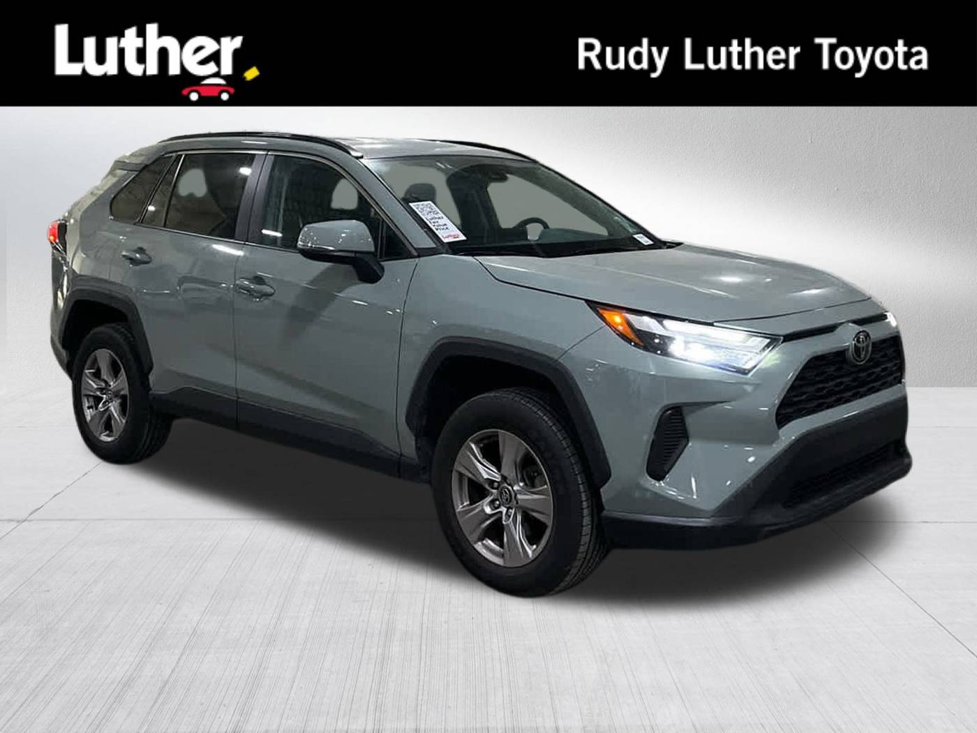 2023 Toyota RAV4 XLE — SUV — 47,117 mi — Golden Valley, MN