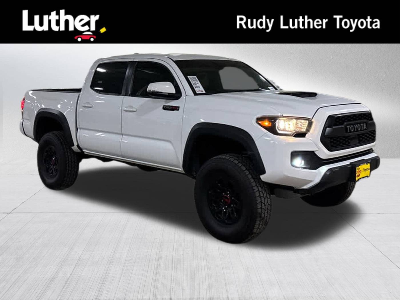 2019 Toyota Tacoma TRD Pro — Pickup Truck — 139,223 mi — Golden Valley, MN