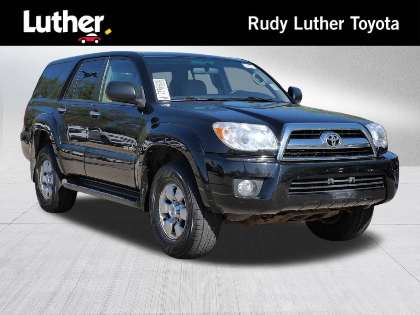 2008 Toyota 4Runner SR5 — SUV — 149,837 mi — Golden Valley, MN