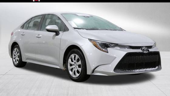 Certified Pre-Owned Toyotas for Sale in Waverly, MN (with Photos) - TrueCar