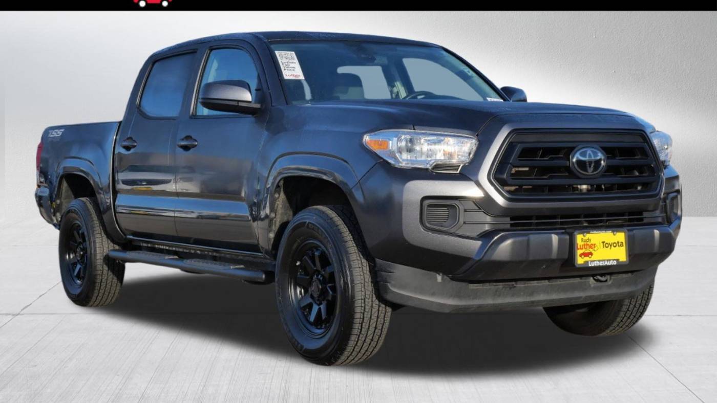 Crew Cab Toyota Trucks for Sale - iSeeCars.com