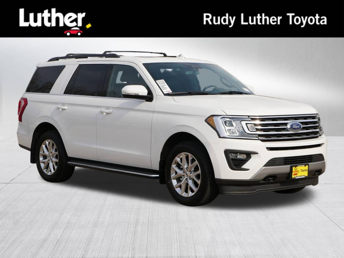 2021 Ford Expedition XLT — SUV — 66,562 mi — Golden Valley, MN