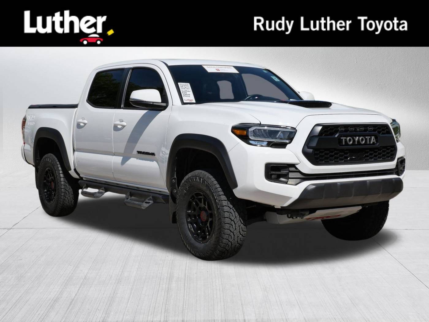 2023 Toyota Tacoma TRD Pro — Pickup Truck — 35,511 mi — Golden Valley, MN