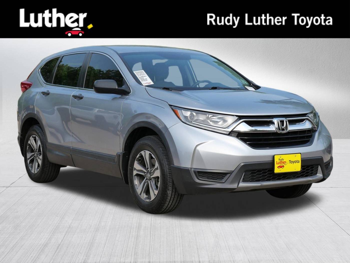 2019 Honda CR-V LX — SUV — 69,157 mi — Golden Valley, MN