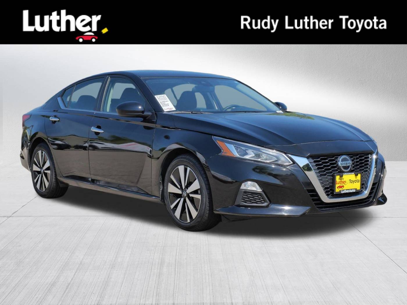 2022 Nissan Altima SV — Sedan — 47,900 mi — Golden Valley, MN