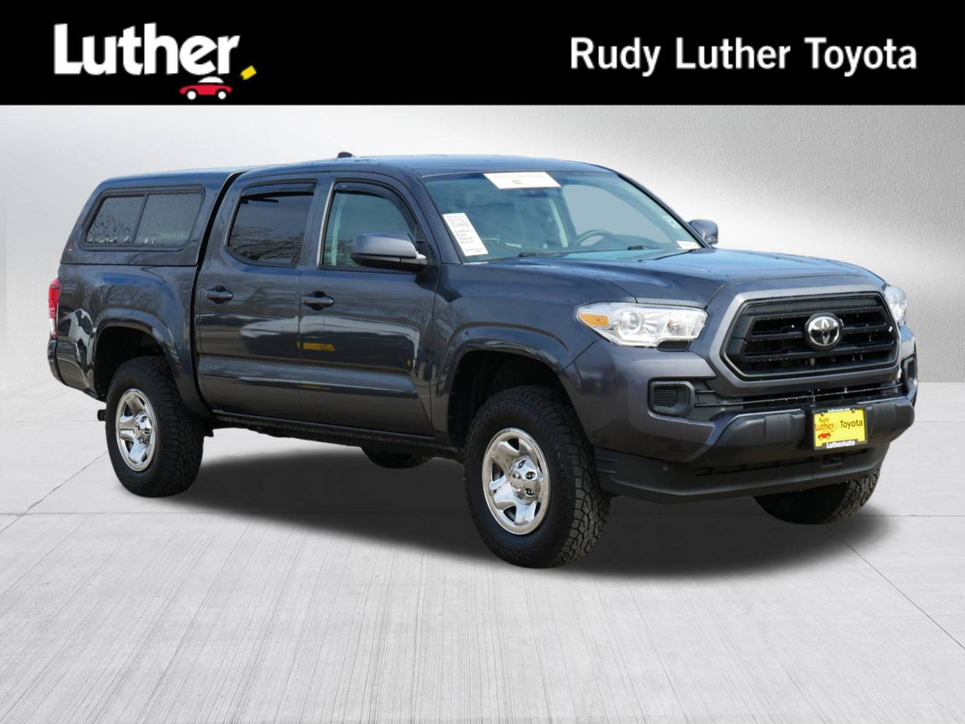 2020 Toyota Tacoma SR — Pickup Truck — 31,065 mi — Golden Valley, MN