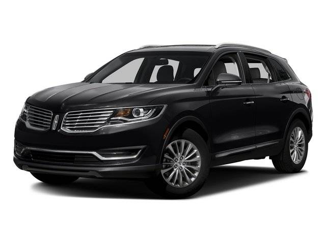 2016 Lincoln MKX Reserve — SUV — 107,115 mi — Golden Valley, MN