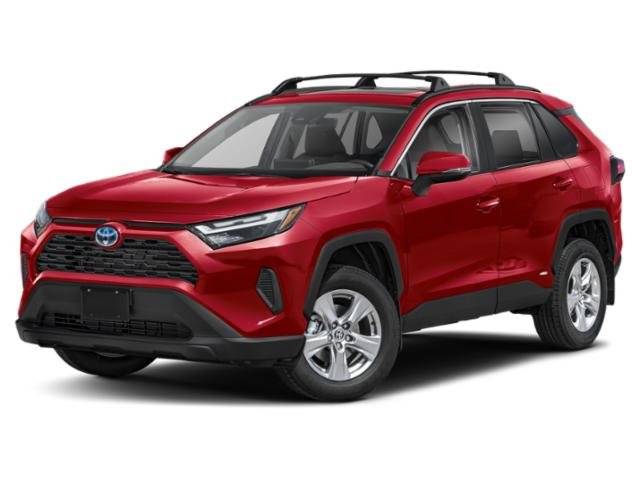 2023 Toyota RAV4 Hybrid XLE Premium — SUV — 22,422 mi — Golden Valley, MN