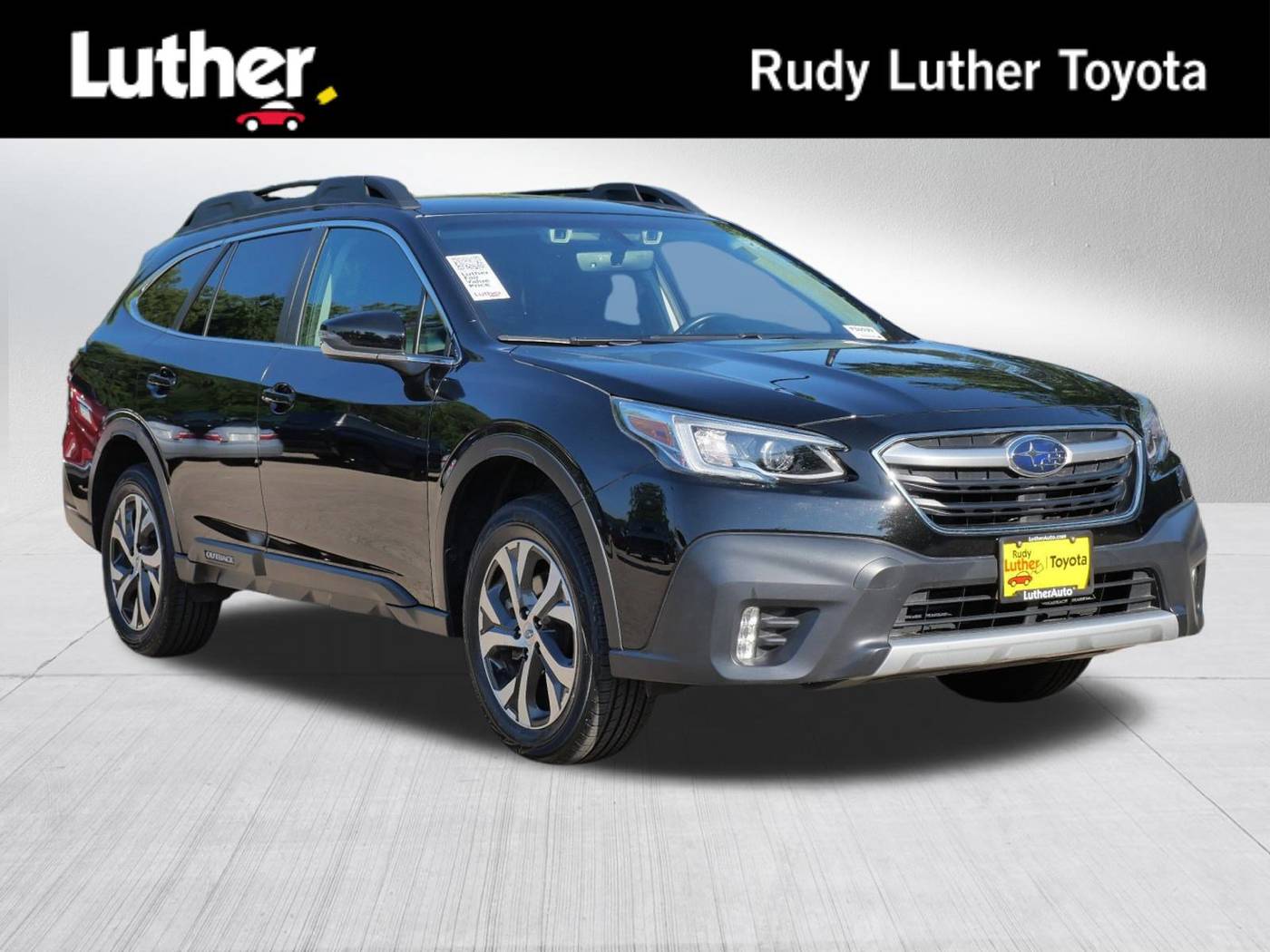2021 Subaru Outback 2.5i Limited — SUV — 32,204 mi — Golden Valley, MN