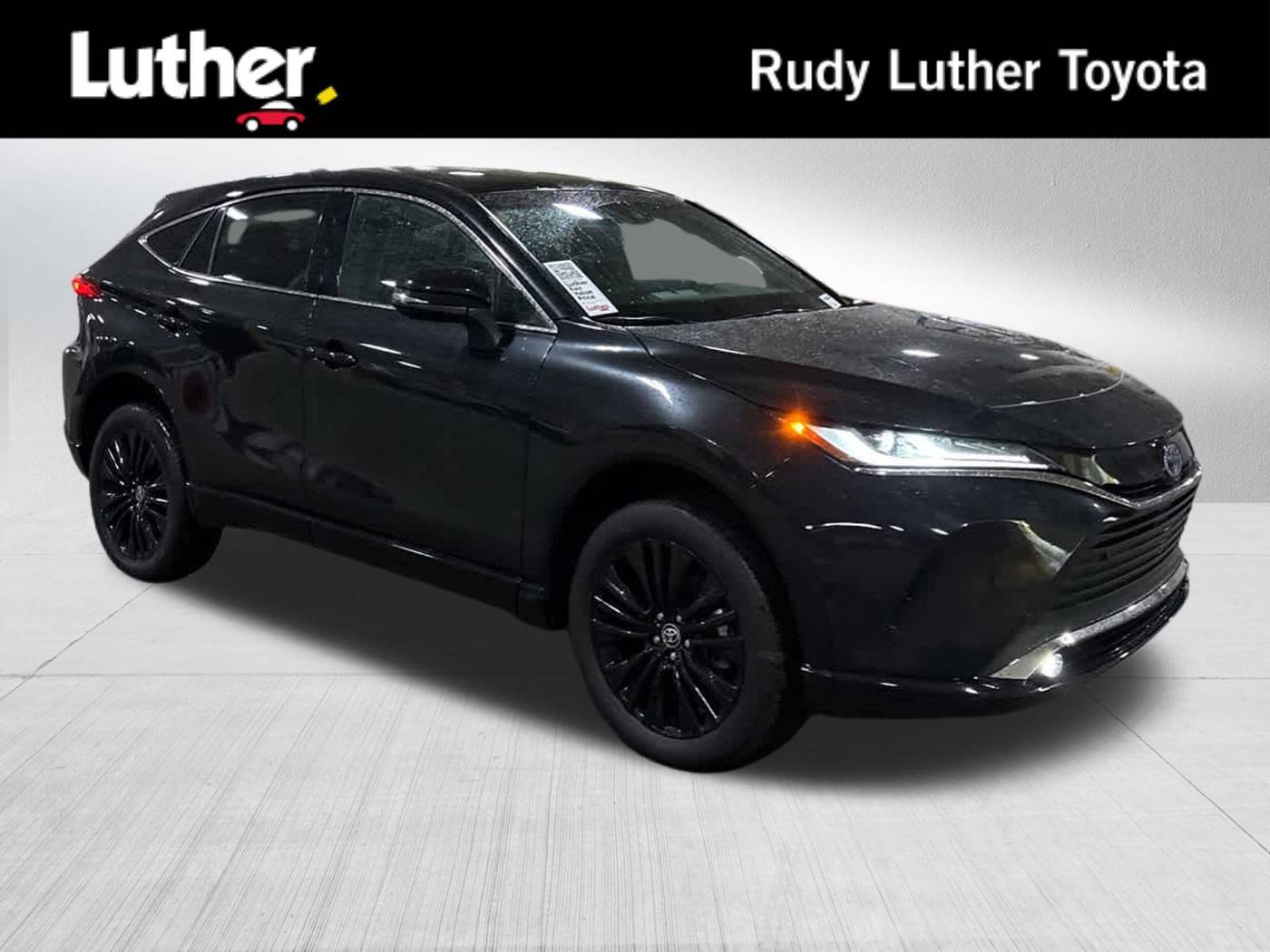 2024 Toyota Venza Nightshade — SUV — 24,508 mi — Golden Valley, MN