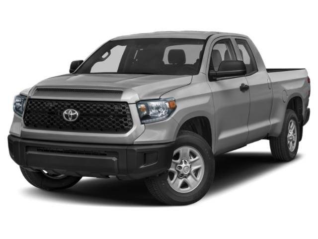 2018 Toyota Tundra SR5 — Pickup Truck — 50,785 mi — Golden Valley, MN