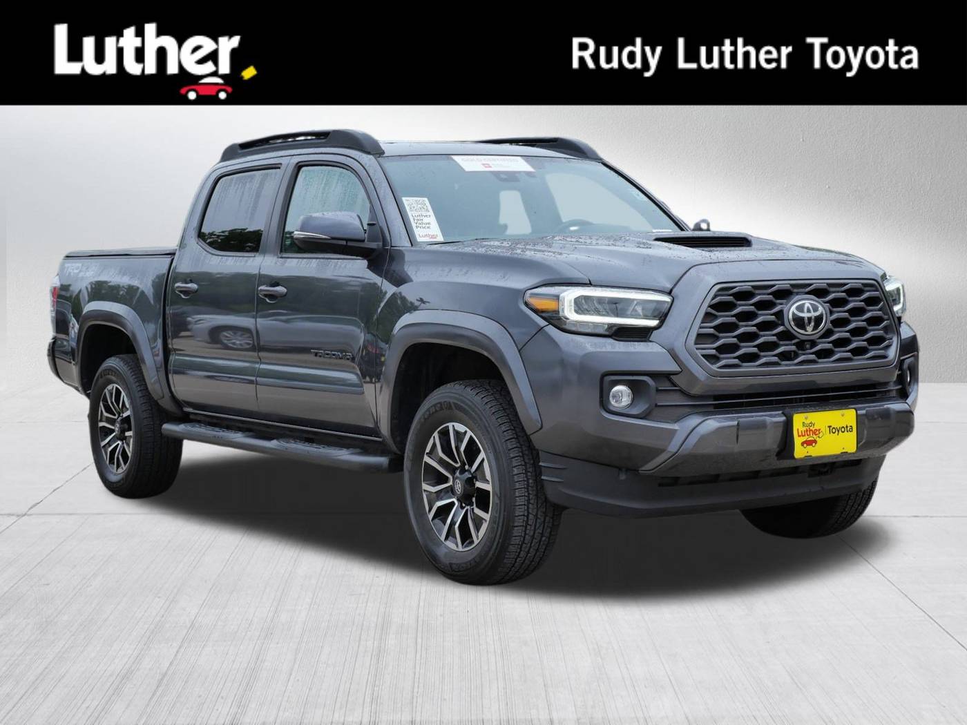 2023 Toyota Tacoma TRD Sport — Pickup Truck — 40,814 mi — Golden Valley, MN