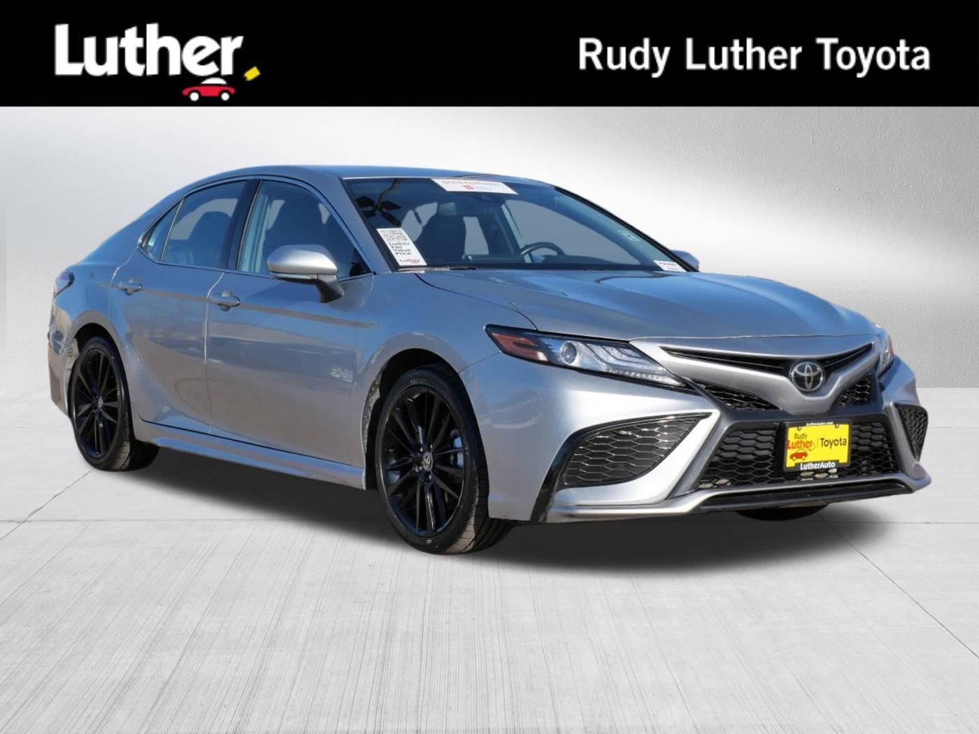 2023 Toyota Camry XSE — Sedan — 51,119 mi — Golden Valley, MN