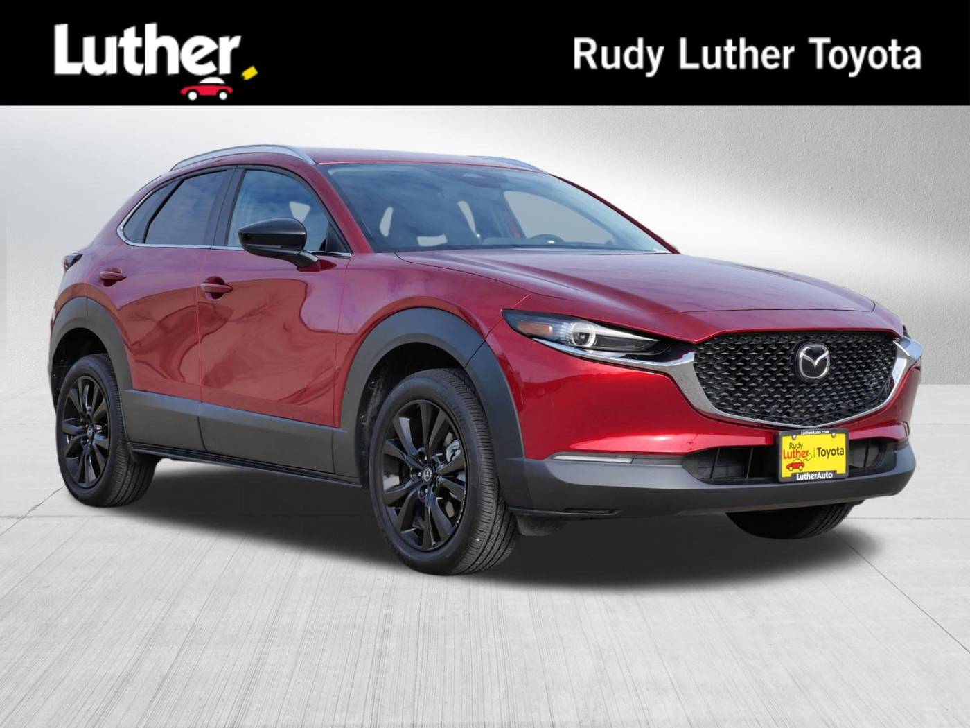 2024 Mazda CX-30 Select — SUV — 11,653 mi — Golden Valley, MN