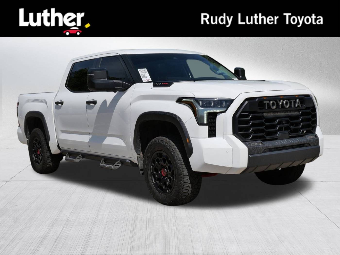 2023 Toyota Tundra Hybrid TRD Pro — Pickup Truck — 71,022 mi — Golden Valley, MN