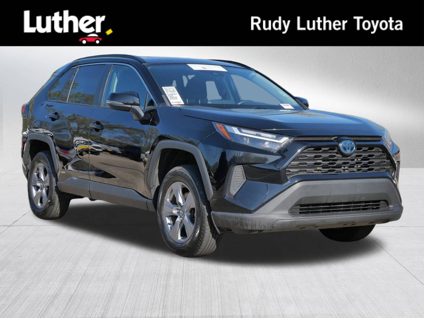 2022 Toyota RAV4 Hybrid XLE — SUV — 102,539 mi — Golden Valley, MN
