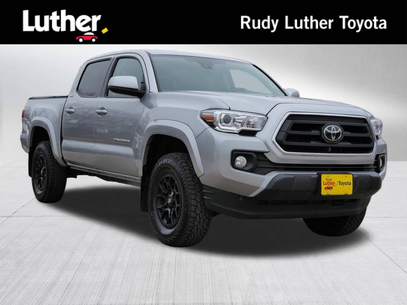 2022 Toyota Tacoma SR5 — Pickup Truck — 44,772 mi — Golden Valley, MN