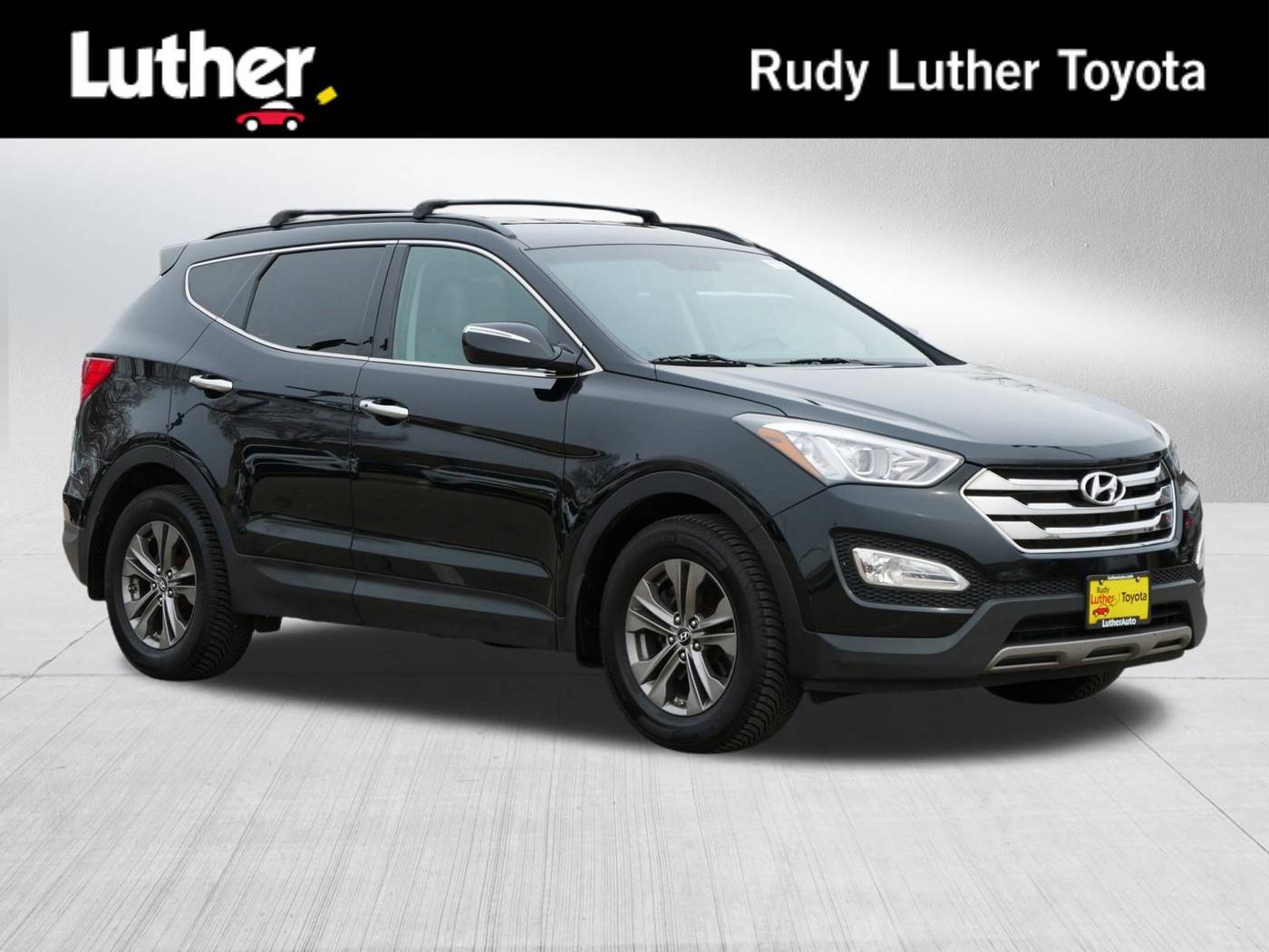 2013 Hyundai Santa Fe Sport Base — SUV — 118,588 mi — Golden Valley, MN