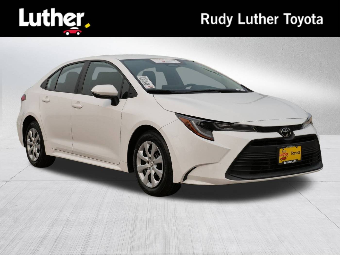 2023 Toyota Corolla LE — Sedan — 54,781 mi — Golden Valley, MN