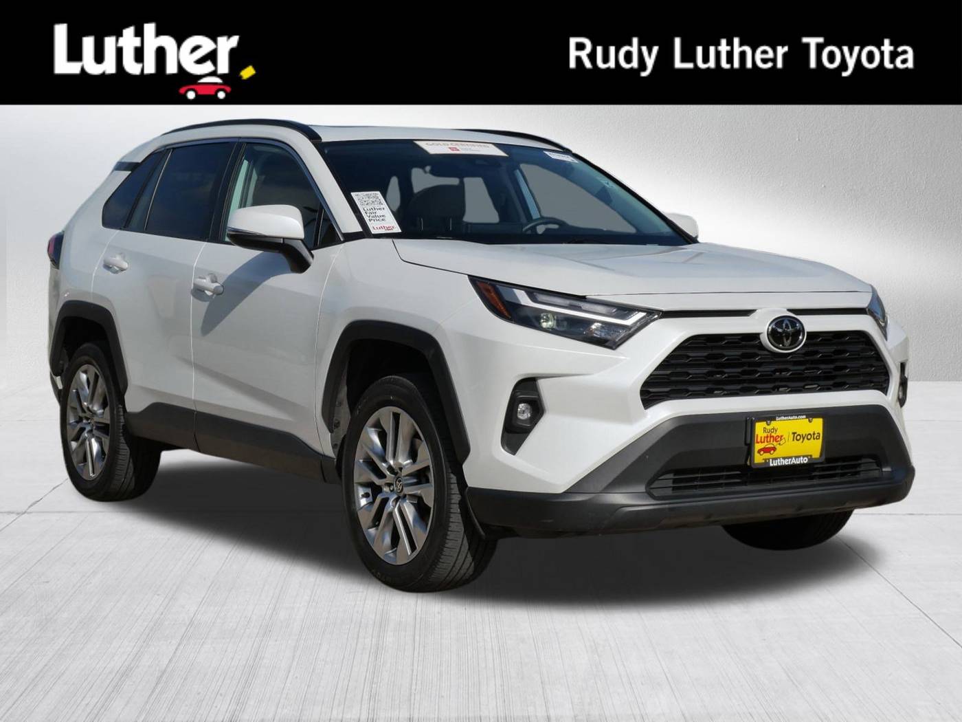 2023 Toyota RAV4 XLE Premium — SUV — 46,840 mi — Golden Valley, MN