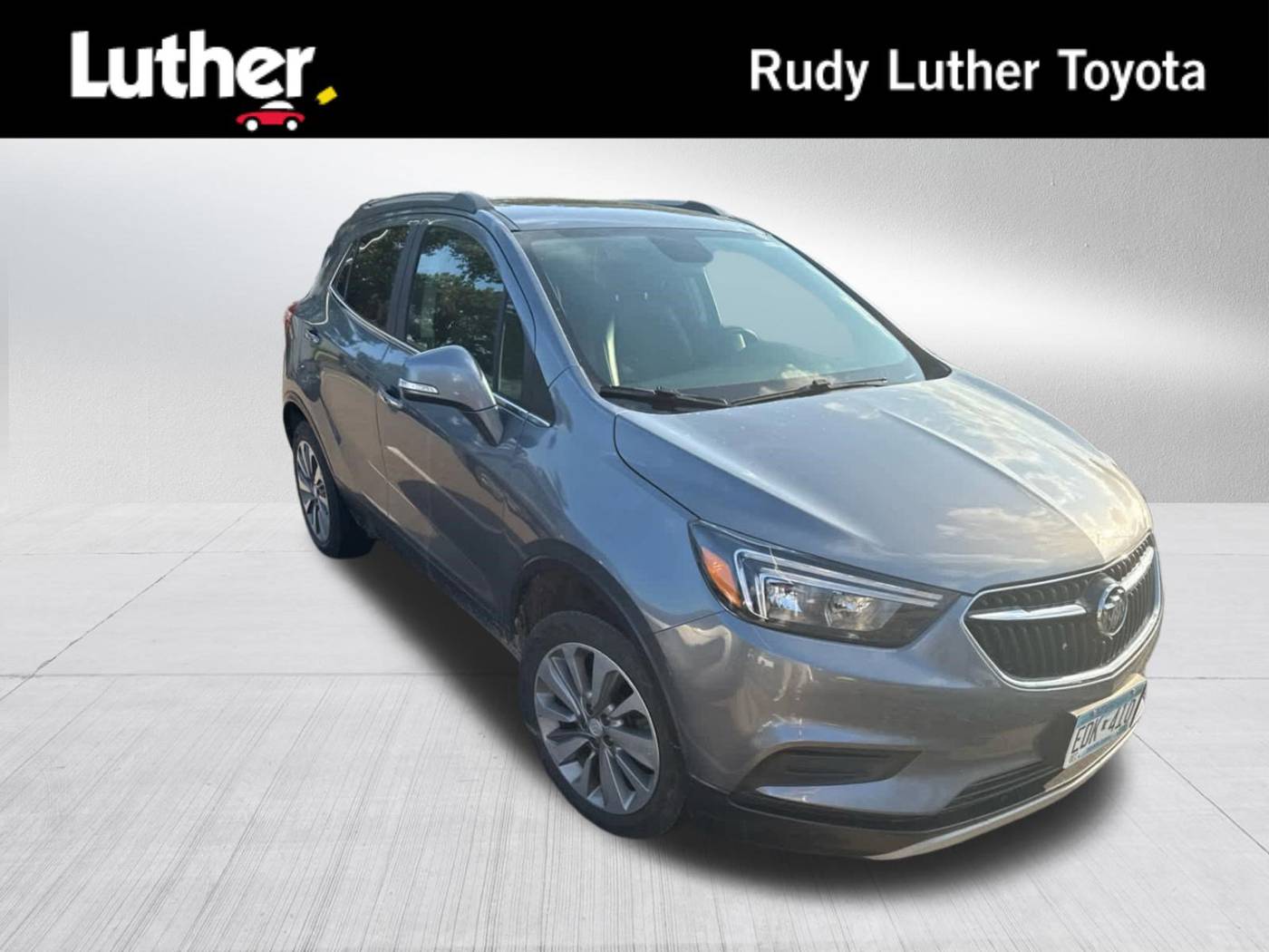 2019 Buick Encore Preferred — SUV — 74,402 mi — Golden Valley, MN
