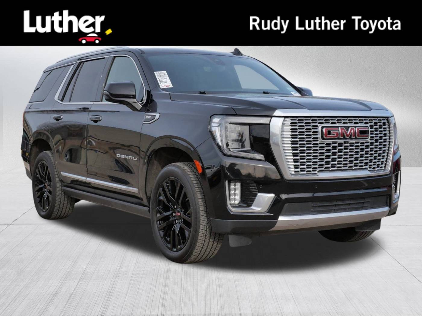 2021 GMC Yukon Denali — SUV — 73,465 mi — Golden Valley, MN