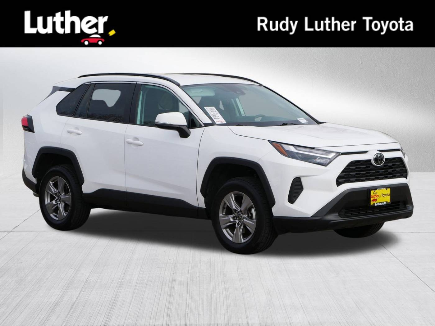 2023 Toyota RAV4 XLE — SUV — 51,709 mi — Golden Valley, MN