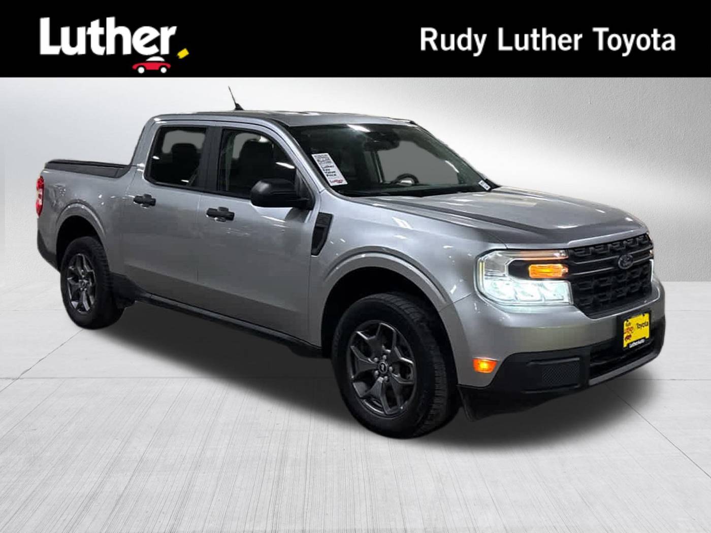 2022 Ford Maverick XL — Pickup Truck — 41,201 mi — Golden Valley, MN
