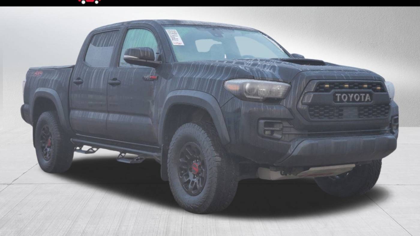 2019 Toyota Tacoma TRD Pro — Pickup Truck — 90,233 mi — Golden Valley, MN