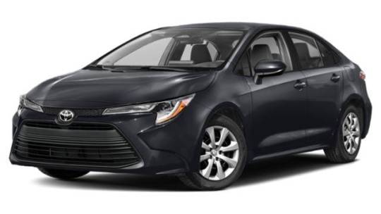 2023 Toyota Corolla LE — Sedan — 51,061 mi — Golden Valley, MN