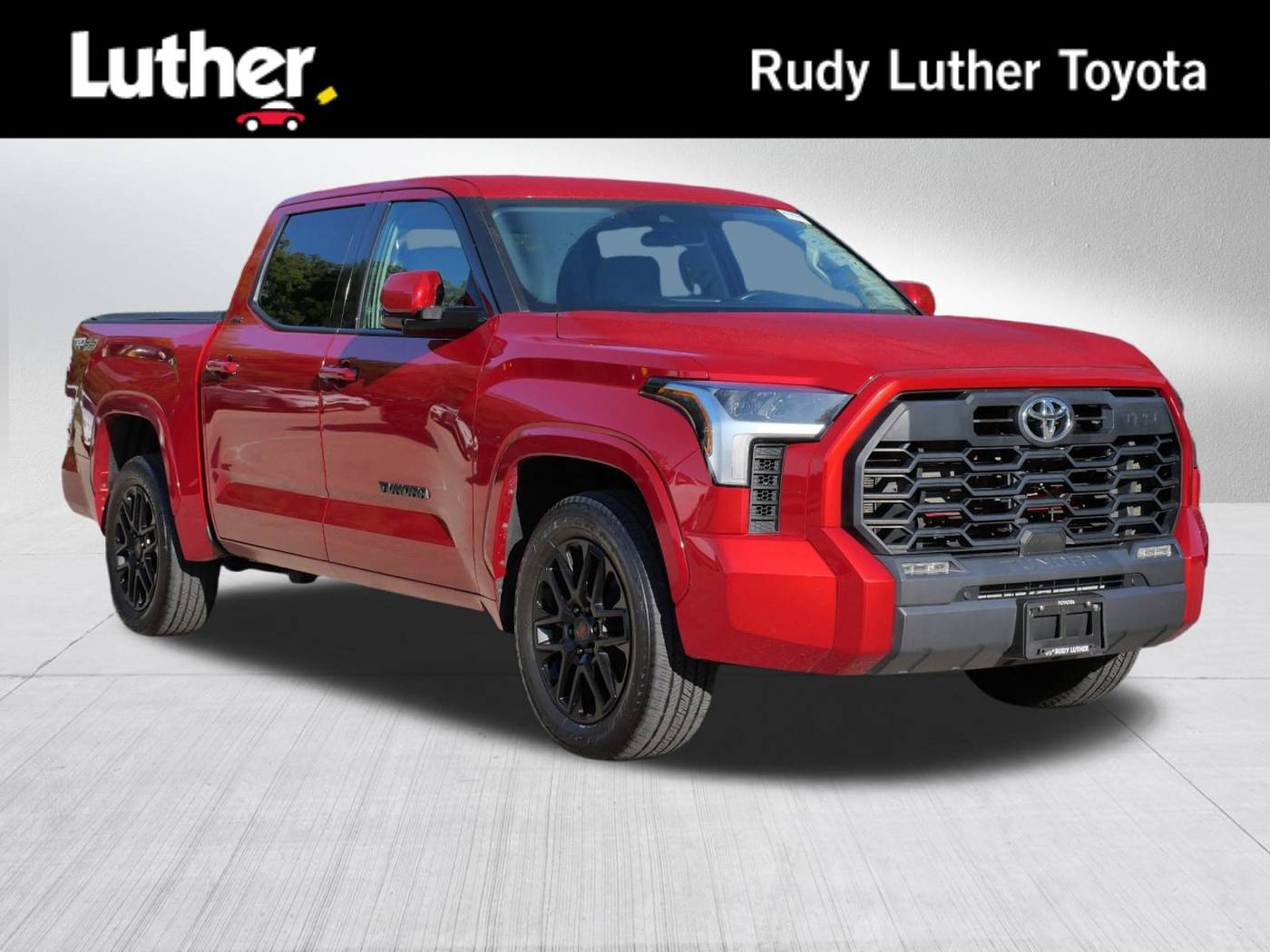 2022 Toyota Tundra SR5 — Pickup Truck — 44,062 mi — Golden Valley, MN