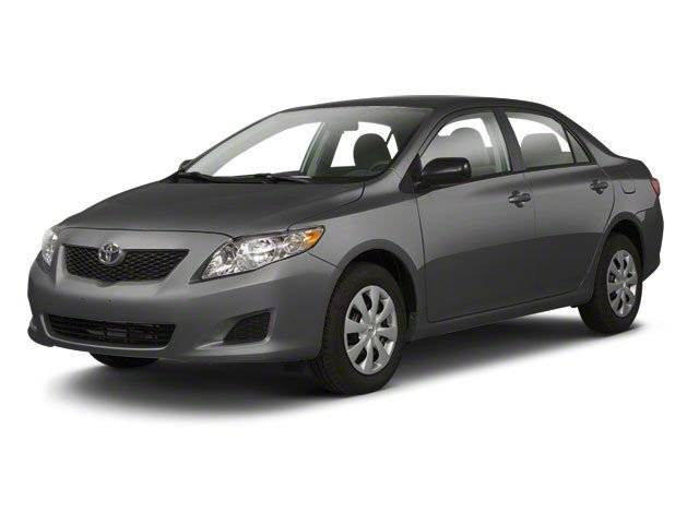 2010 Toyota Corolla LE — Sedan — 181,393 mi — Golden Valley, MN