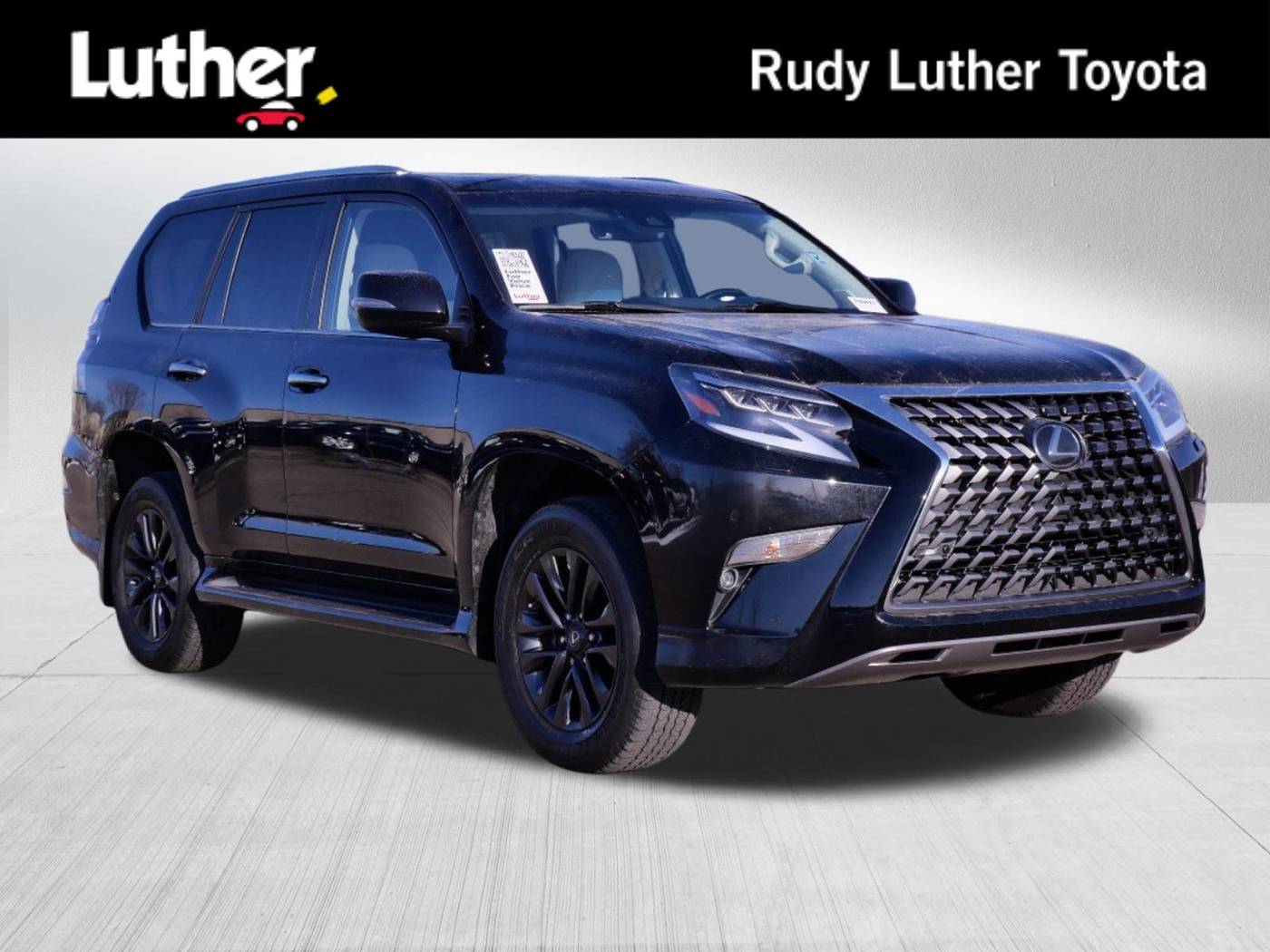 2021 Lexus GX GX 460 Premium — SUV — 45,051 mi — Golden Valley, MN